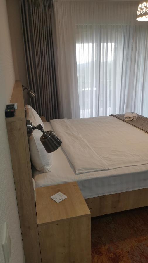 Boutique Hotel Bellevue Siğnaği Dış mekan fotoğraf