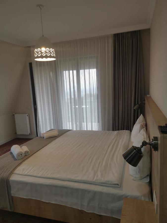 Boutique Hotel Bellevue Siğnaği Dış mekan fotoğraf