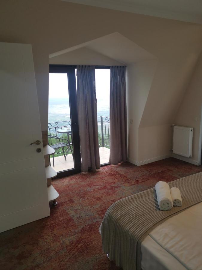 Boutique Hotel Bellevue Siğnaği Dış mekan fotoğraf