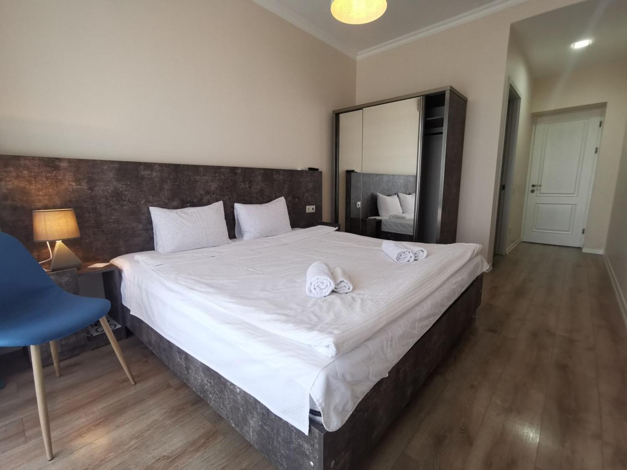 Boutique Hotel Bellevue Siğnaği Oda fotoğraf