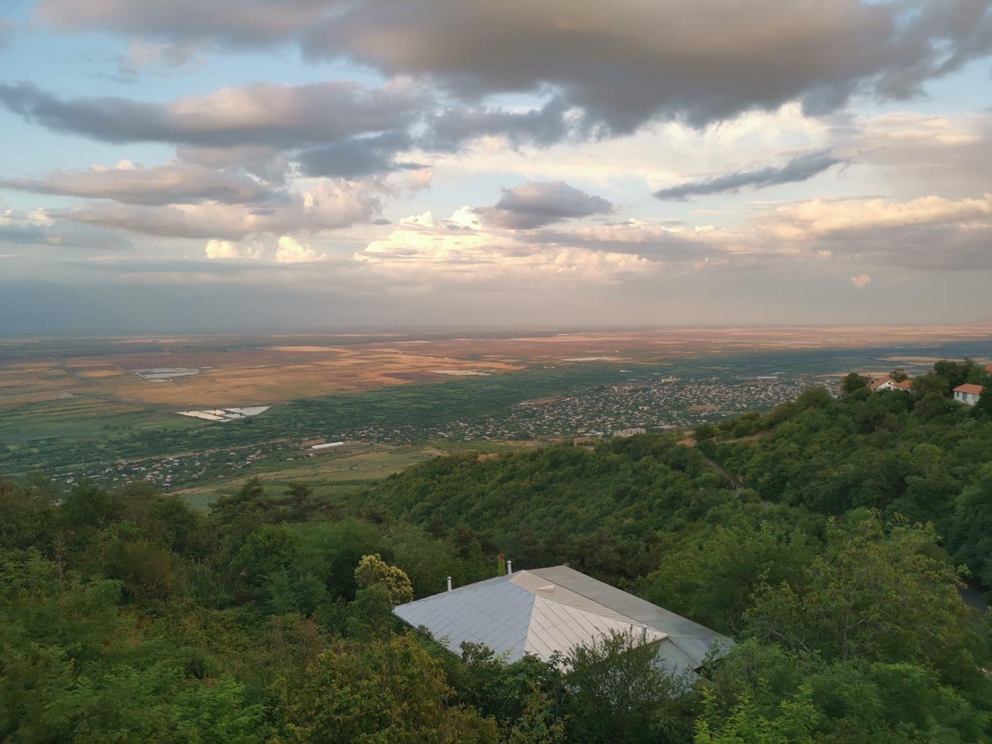 Boutique Hotel Bellevue Siğnaği Oda fotoğraf