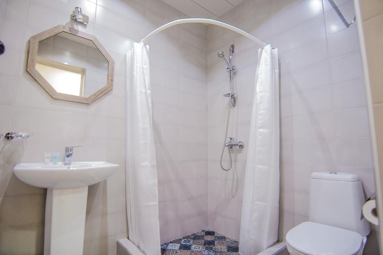 Boutique Hotel Bellevue Siğnaği Dış mekan fotoğraf