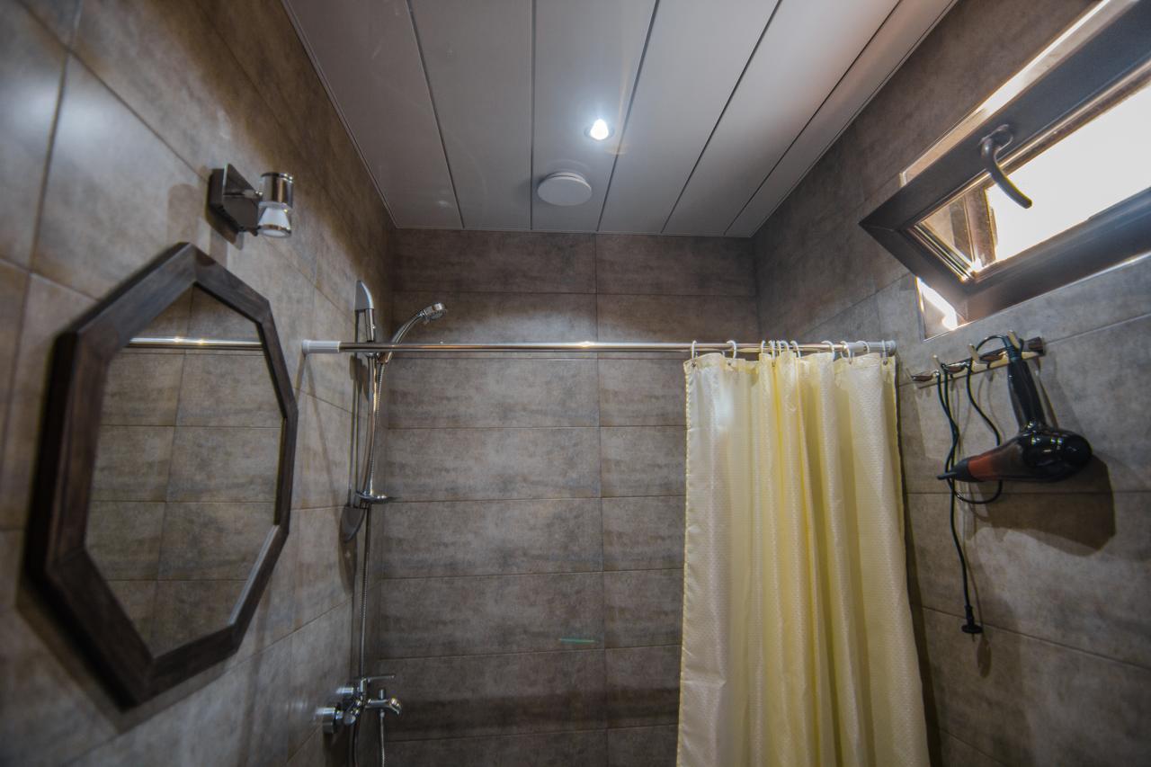 Boutique Hotel Bellevue Siğnaği Dış mekan fotoğraf