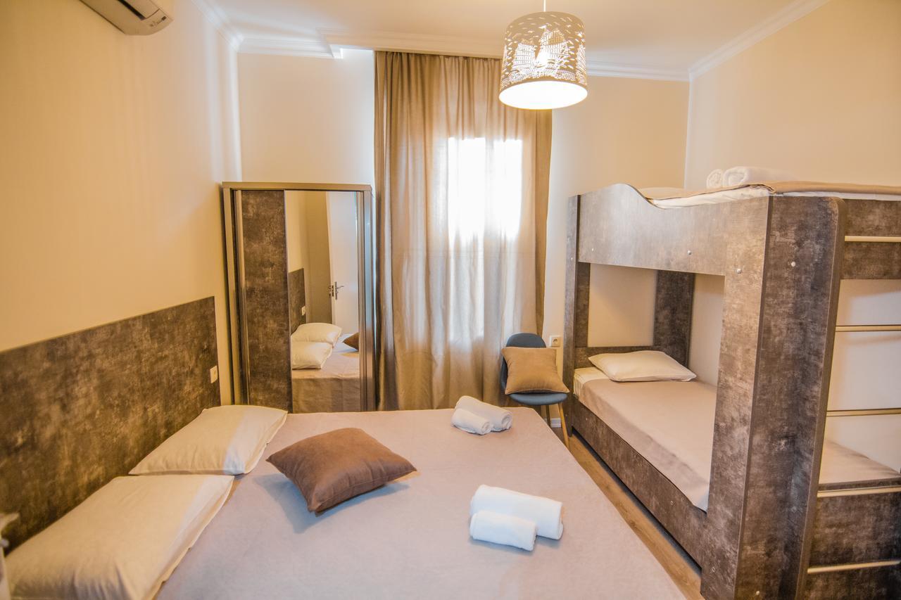 Boutique Hotel Bellevue Siğnaği Dış mekan fotoğraf