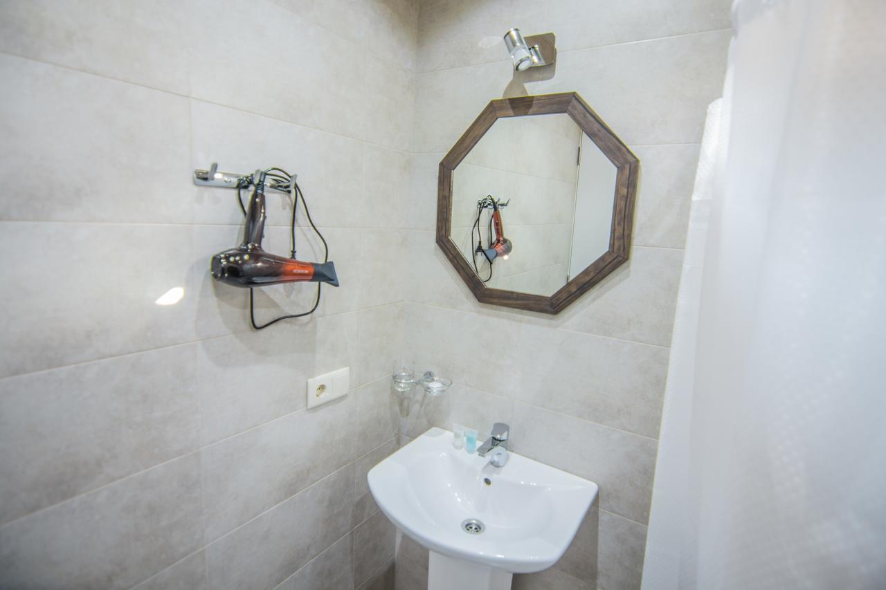 Boutique Hotel Bellevue Siğnaği Dış mekan fotoğraf