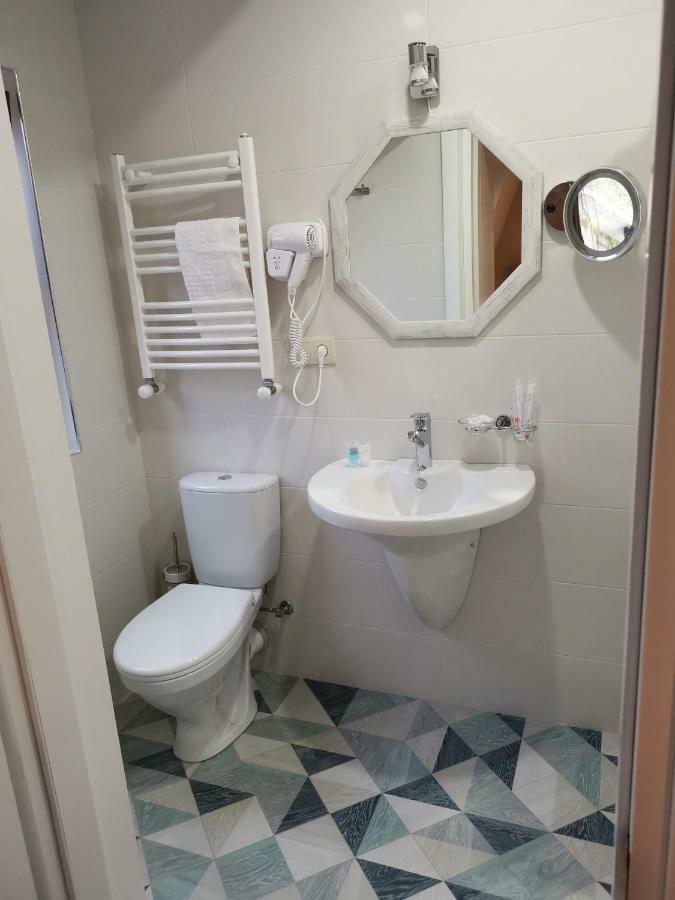 Boutique Hotel Bellevue Siğnaği Dış mekan fotoğraf
